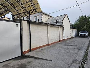 тай казан аренда: 250 м², 6 комнат и более, Рабочий Городок, Без подселения — 1