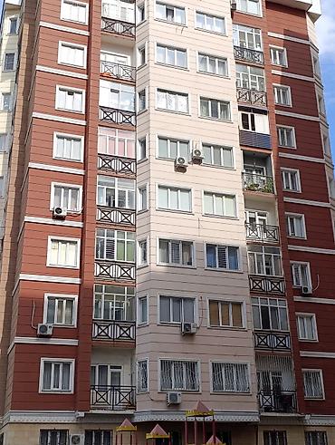 flat osh: 2 комнаты, 68 м², Южная Магистраль Индивидуалка, 4 этаж, Евроремонт — 6