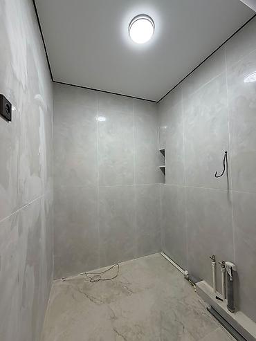 работа в гостинице: 3 комнаты, 90 м², Элитка, 8 этаж, Свежий ремонт — 2