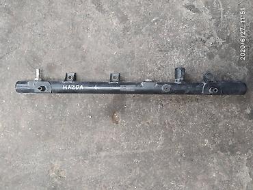 down pipe: Mazda Бачок радиатора, Мазда Бачок радиатора НИЖНИЙ БАЧОК РАДИАТОРА — 1