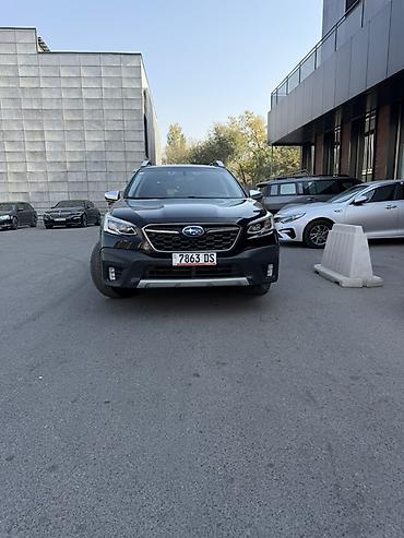 рулевая рейка субару аутбек 2010: Subaru Outback: 2020 г., Бензин, Универсал — 2