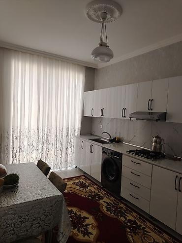 hokmelide heyet evi: 4 otaqlı, 170 kv. m, Kredit yoxdur, Yeni təmirli — 10