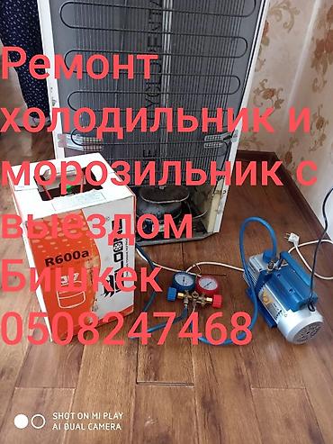 витриный холодилник: Ремонт холодильников и морозильников с выездом по городу Бишкек. Что — 1