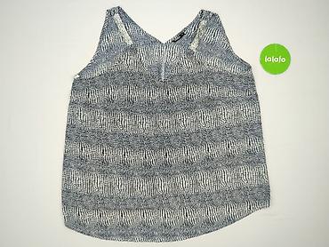 dekolt serce bluzki: Janina, Bluzka damska, rozmiar 3XL — 2