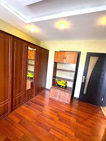 bakida: Bakı, Bakıxanov qəs., 3 otaqlı, Köhnə tikili, 80 kv. m — 5