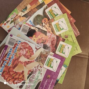 informatika kitab: Журналы