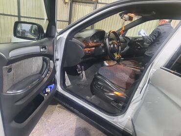 BMW: BMW X5: 2005 г., 0.3 л, Дизель, Кроссовер — 11