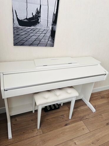 пианино сколько стоит: M.teh Elektro Pianino. DP 260. ela veziyyetde. Baha alinib satılır