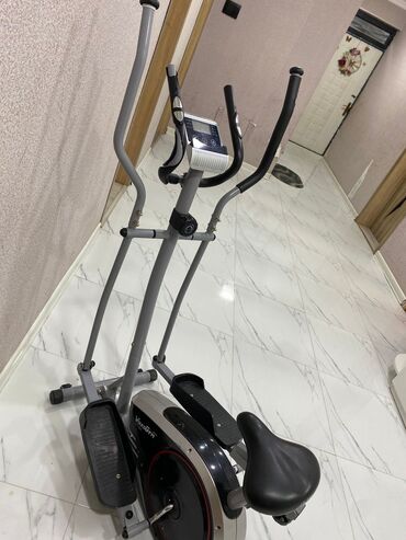 Маски, очки: YALNIZ WHATSAPP‼️ Velotrinajor satılır. Əla vəziyyətdə 300 manat