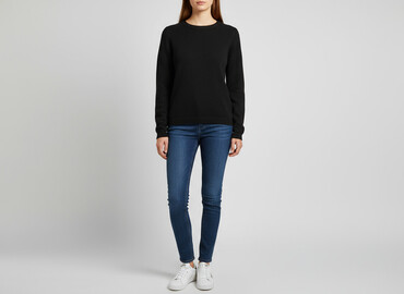 tommy hilfiger sweter: Marks & Spencer, Светр жіночий, розмір L
