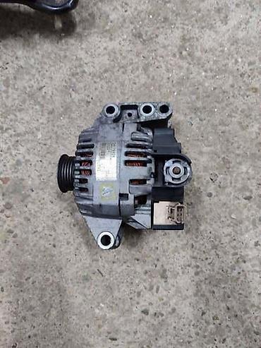 dn auto nis: ALTERNATOR DURATEK ZA FORD KA OD 2002. DO 2014. GOD. | SMEDEREVSKA — 6