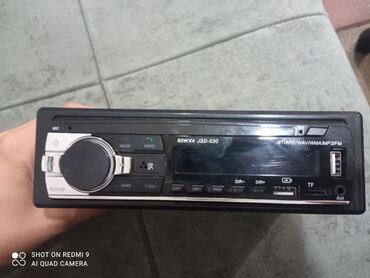 Monitorlar: Maqnitol, Yeni, JVC, AUX, Rusiya, Ünvandan götürmə, Ödənişli çatdırılma