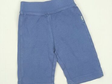 białe długie sukienki letnie: Shorts, H&M, 0-3 months, condition - Good