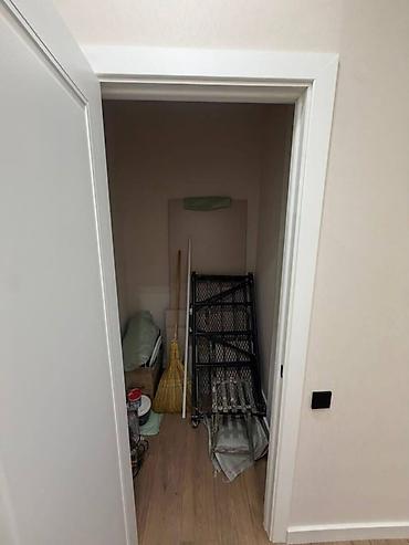 flat osh: 3 комнаты, 109 м², Асанбай мкр Элитка, 9 этаж, Дизайнерский ремонт — 10