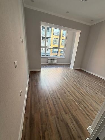 серая кофта: 1 комната, 39 м², 108 серия, 7 этаж, Свежий ремонт — 4