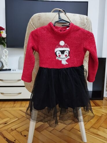 Donlar: Don, Ziyafət, 2 - 3 yaş — 1