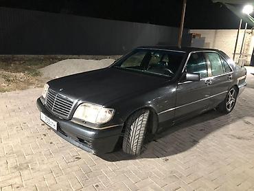 lexus lx 450d цена: Mercedes-Benz CL-Class: 1992 г., Седан — 3