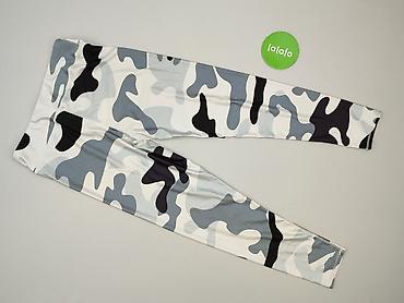 dresy biodrowki: Legginsy Sportowe damskie, rozmiar S — 3