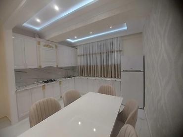 studio menziller: İcarəyə verilir 3 otaqlı yeni tikili 104 m², 20 Yanvar m. Kateqoriya — 2