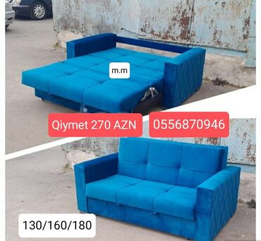 Divanlar: Di̇van-kravat, Yeni, Açılan, Bazalı, Parça, Şəhərdaxili pulsuz çatdırılma — 4