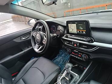 Kia: Kia K3: 2020 г., 1.6 л, Автомат, Бензин, Седан — 5