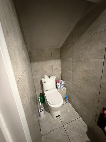 квартиры дордой: 2 комнаты, 58 м², Дордой Моторс рынок Хрущевка, 1 этаж, Свежий ремонт — 7