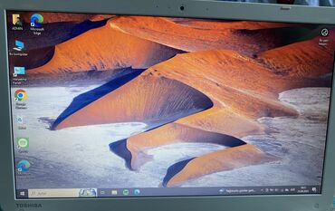 Masaüstü kompüterlər və iş stansiyaları: İşlənmiş Toshiba, 15.6 ", Intel Core i7, 1 TB, Ödənişli çatdırılma