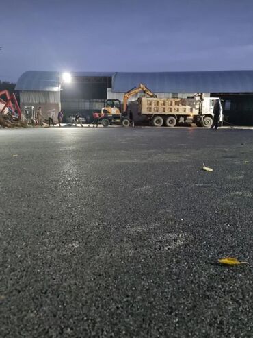 Кладка: Укладка асфальта Больше 6 лет опыта — 16