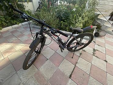 velisoped 29: Dağ/şosse tipli velosiped – SMLRO (JINZHE) markalı Texniki — 1