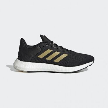 qarin piylerini eritmek üçün idman: Adidas, Размер: 38, Новый