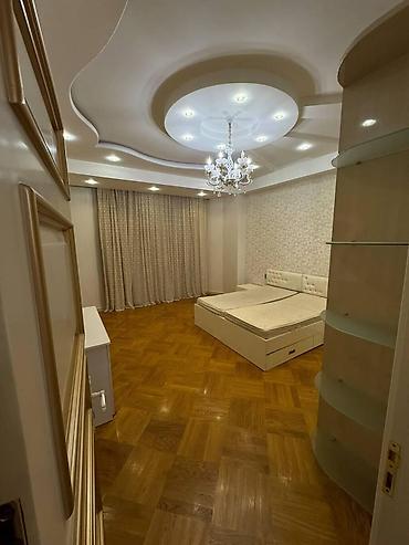 abyek icare: İcarəyə verilir 3 otaqlı yeni tikili 175 m², Elmlər Akademiyası m — 5
