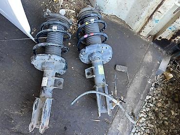 Бампер и комплектующие: Бампер Kia, Оригинал — 12