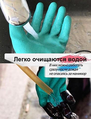 перчаток: Дачные садовые перчатки с когтями
Дача
Перчатка
Мээлей
Сад
Огород — 6