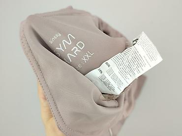 nextenso: Legginsy Sportowe damskie, rozmiar 2XL — 5