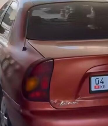 коробка ланос: Chevrolet Lanos: 2008 г., 1.5 л, Механика, Бензин, Седан