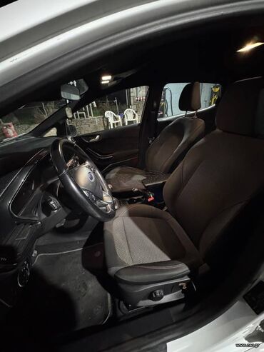 Ford: Ford Fiesta: 1 l. | 2018 έ. 93000 km. Χάτσμπακ — 8