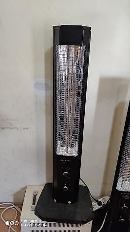kumtel radiator: Qizdirici qızdırıcı pec peç Kumtel Orbit Qoşa spiralli Turk istehsali — 4