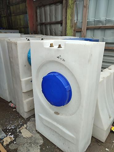 Digər tikinti materialları: Türkiyə istehsalı olan su depolarının nağd və kreditlə satışı.Su — 4