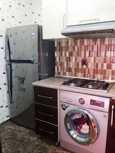 Yeni tikili: 3 otaqlı, Yeni tikili, m. Həzi Aslanov, 80 kv. m — 7