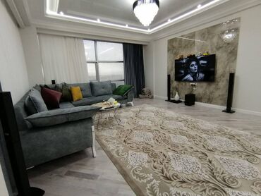 Yeni tikili: 3 otaqlı, Yeni tikili, 146 kv. m — 6