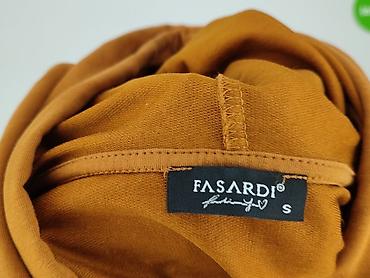 koka bluza: Fasardi, Bluza z kapturem damska, rozmiar S — 4