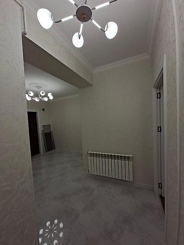 əmlak birjası: Yeni Yasamal, 2 otaqlı, Yeni tikili, m. İnşaatçılar, 65 kv. m — 8