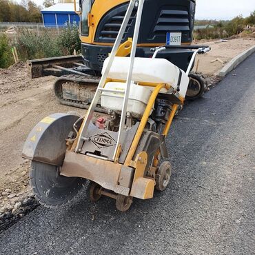 Digər tikinti xidmətləri: Beton kəsən beton kəsmə beton kəsimi deşmə dəlmə karotçu. Azərbaycanın — 4