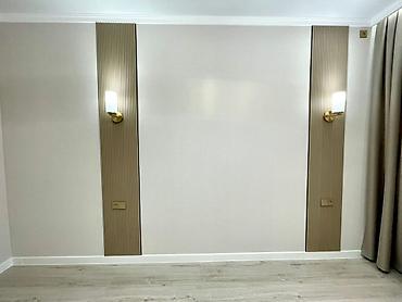 Продажа квартир: 2 комнаты, 57 м², Элитка, 2 этаж, Евроремонт — 5