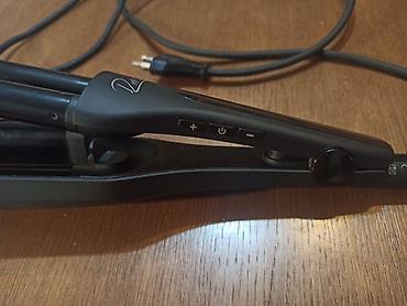 revlon fen cetka: Neispravna pegla-presa za kosu. Displej je "mrtav", verovatno zato se — 2