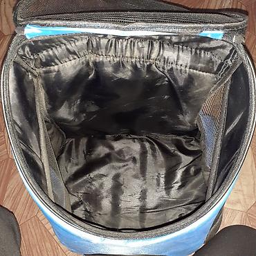 бойка ээр: Продаю рюкзак-переноску ECO модель Alien! 🎒 Производитель: Дарэлл — 7