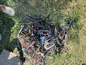 Другие детали кузова: Ауди с4 — 20