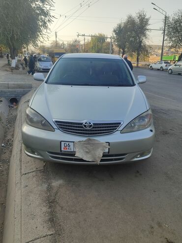 диски на тайота виндом: Toyota Camry: 2002 г., Седан