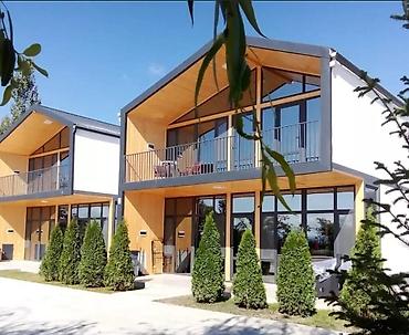 Другие услуги: Строим, проектируем дома, бани, сауны, соляные комнаты, гаражи — 16