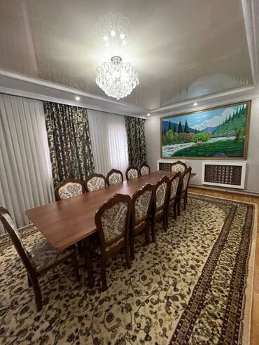 дом в кара жыгаче: Дом, 200 м², 6 комнат, Собственник, Евроремонт